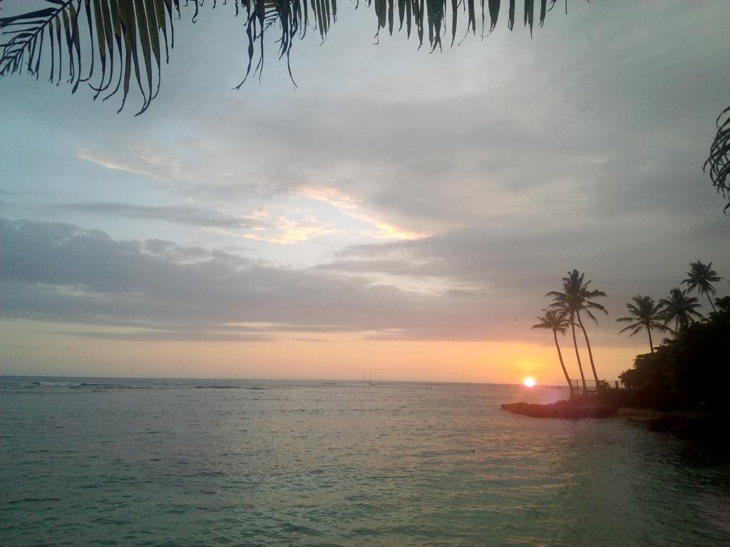 Sayuri Beach Hotel Matara Exterior foto